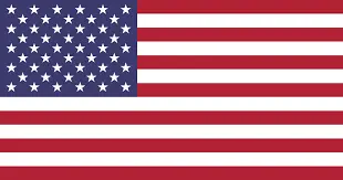 american flag-Lebanon