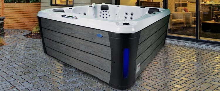 Elite™ Cabinets for hot tubs in Lebanon