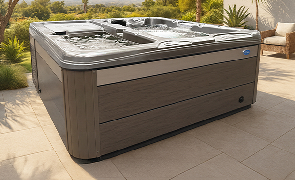 Cold Plunge Spas Series Lebanon hot tubs for sale