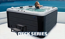 Deck Series Lebanon hot tubs for sale