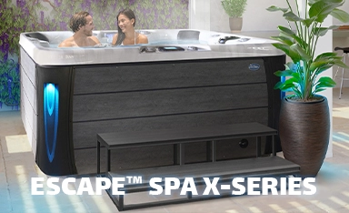 Escape X-Series Spas Lebanon hot tubs for sale