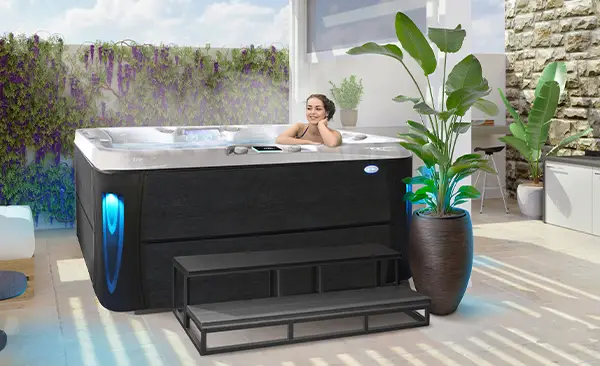 Escape X-Series Spas Lebanon hot tubs for sale