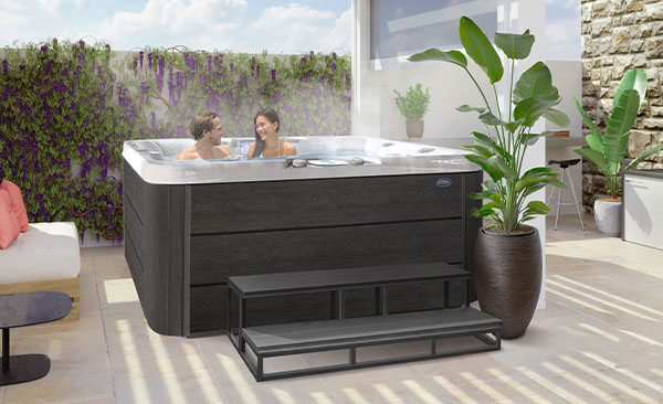 Escape™ Spas Lebanon hot tubs for sale