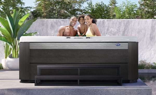 Patio Plus™ Spas Lebanon hot tubs for sale