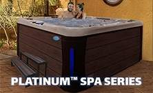 Platinum™ Spas Lebanon hot tubs for sale