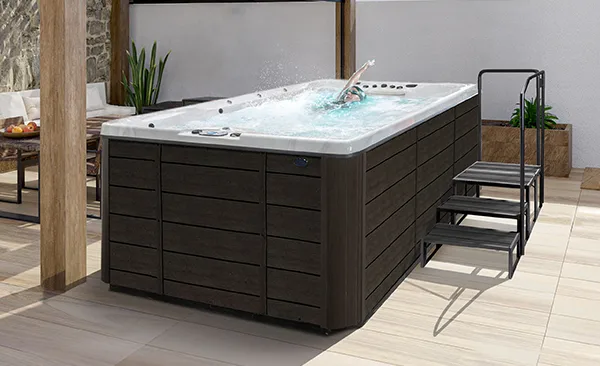 Swim Spas Lebanon hot tubs for sale