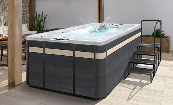 Swim X-Series Spas Lebanon hot tubs for sale