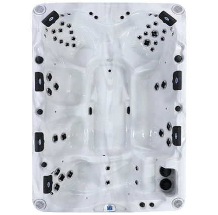 Newporter EC-1148LX hot tubs for sale in Lebanon