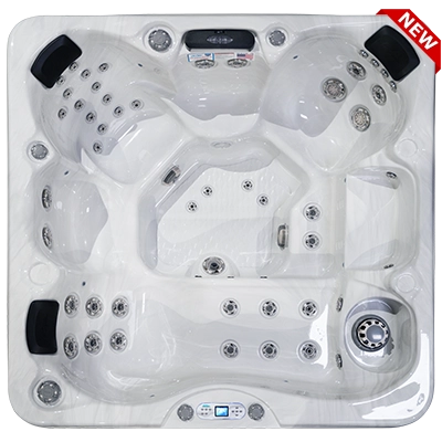 Costa EC-749L hot tubs for sale in Lebanon