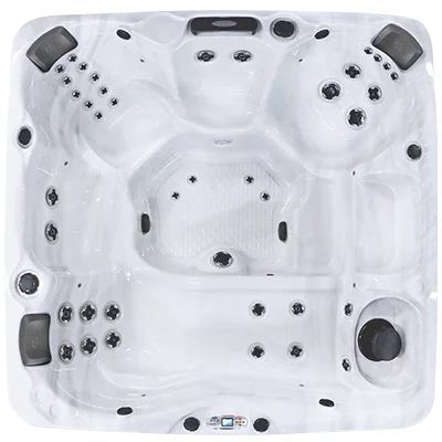 Avalon EC-840L hot tubs for sale in Lebanon