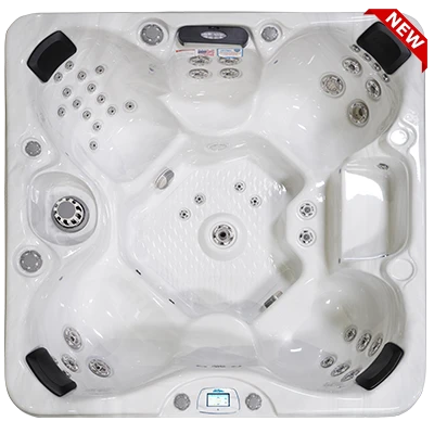 Cancun-X EC-849BX hot tubs for sale in Lebanon