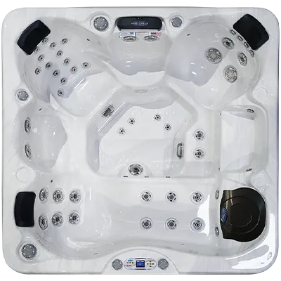 Avalon EC-849L hot tubs for sale in Lebanon