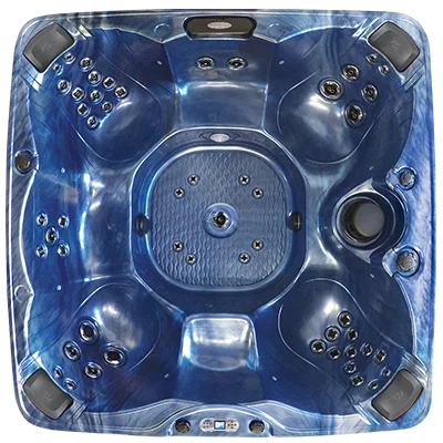 Bel Air EC-851B hot tubs for sale in Lebanon