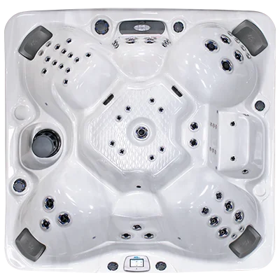 Cancun-X EC-867BX hot tubs for sale in Lebanon