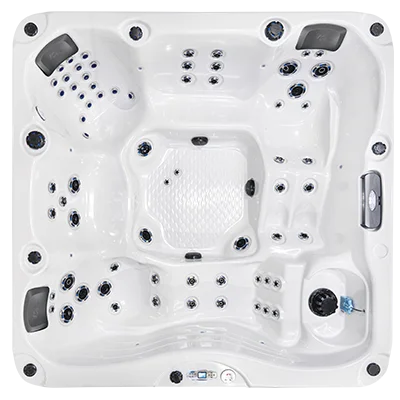 Malibu EC-867DL hot tubs for sale in Lebanon