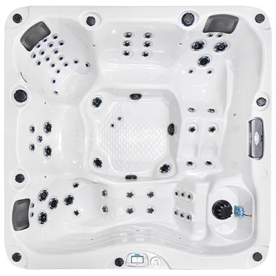 Malibu-X EC-867DLX hot tubs for sale in Lebanon