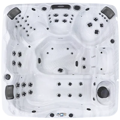 Avalon EC-867L hot tubs for sale in Lebanon