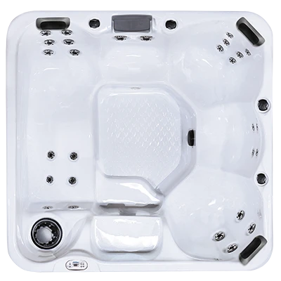 Hawaiian Plus PPZ-628L hot tubs for sale in Lebanon