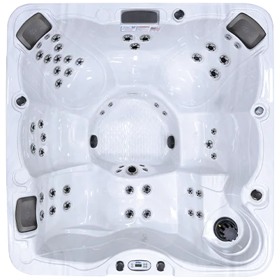 Pacifica Plus PPZ-743L hot tubs for sale in Lebanon