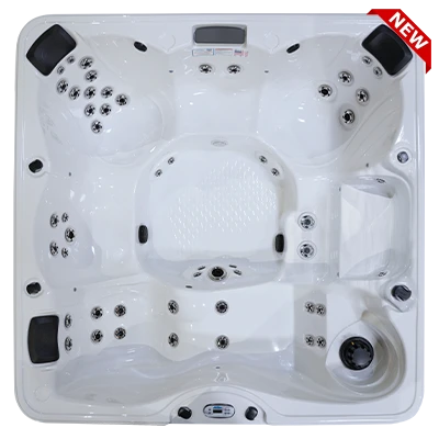Pacifica Plus PPZ-743LC hot tubs for sale in Lebanon
