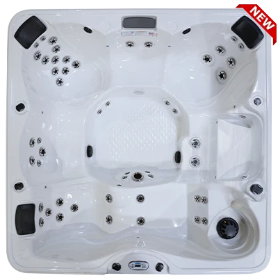 Atlantic Plus PPZ-843LC hot tubs for sale in Lebanon